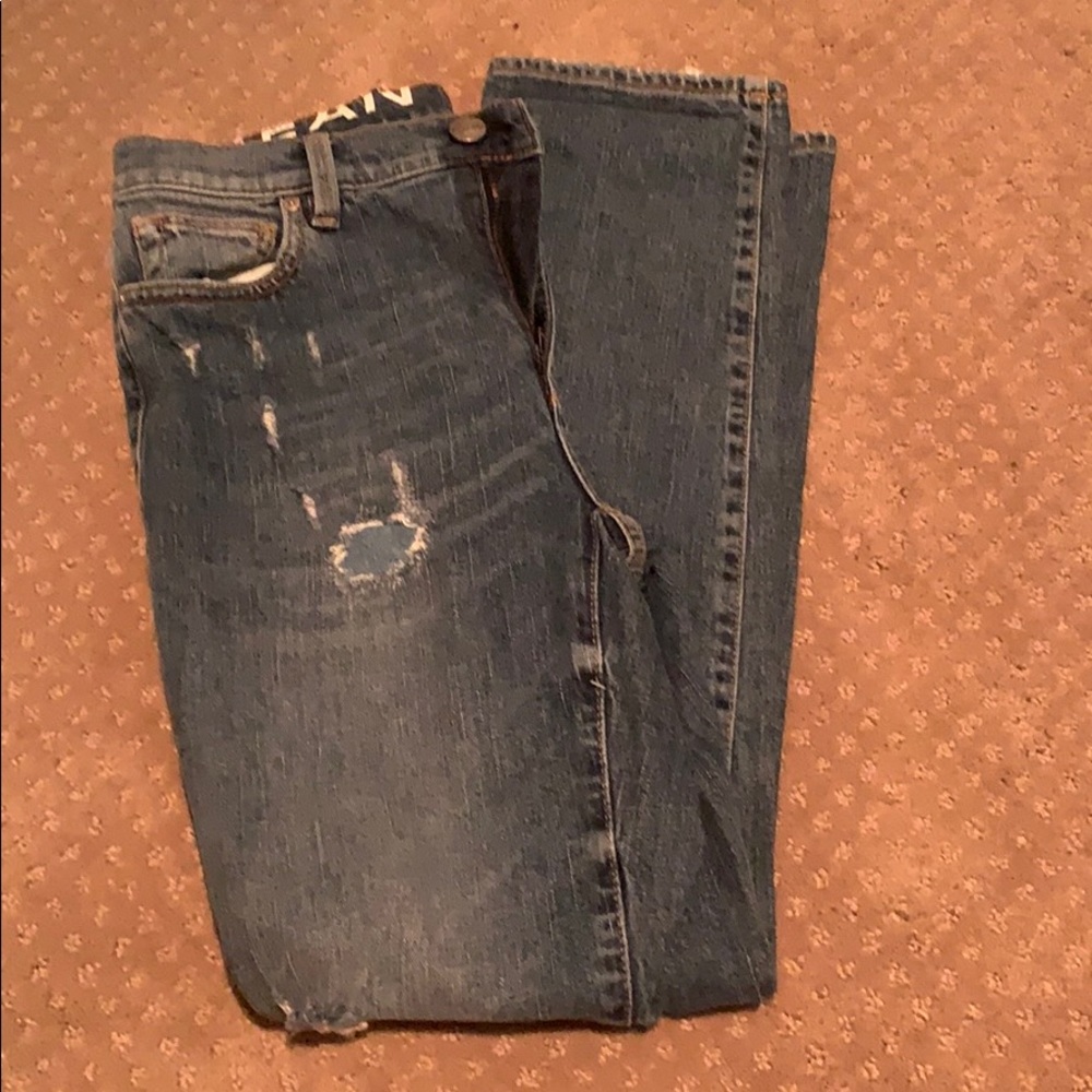 P Brand Jeans Irina